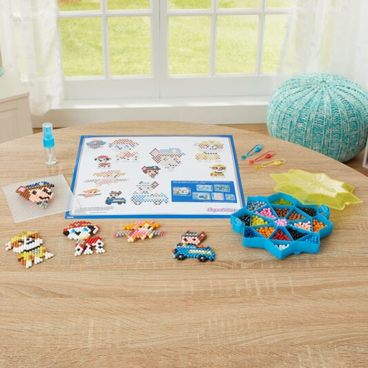 Paw Patrol Starter Craft Kit