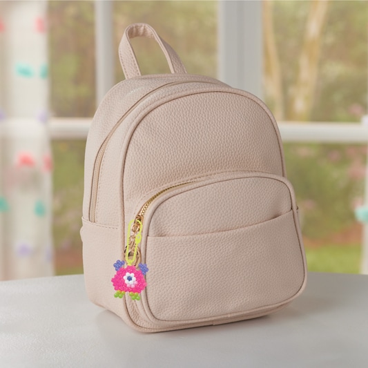 Verrückte Monster Bastelset