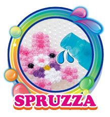 SPRUZZA