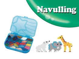 Aquabeads Animal Crossing New Horizons Character Set