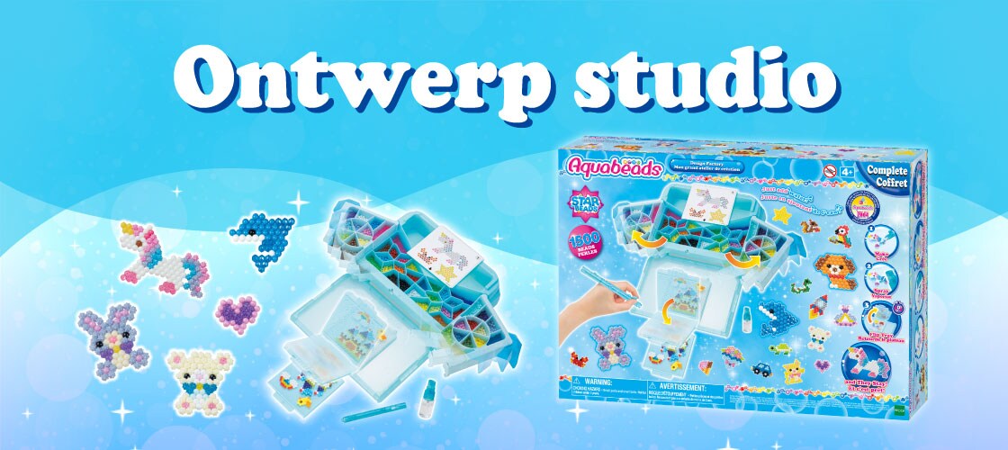 Ontwerp studio