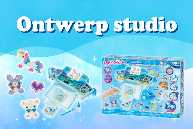 Ontwerp studio