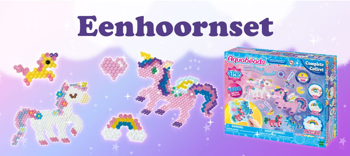 Eenhoornset