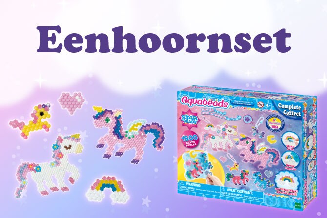 Eenhoornset
