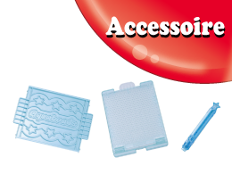 Accessoire