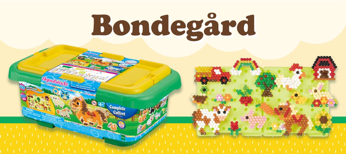 Bondegård