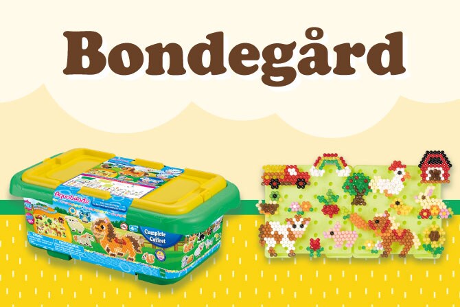 Bondegård