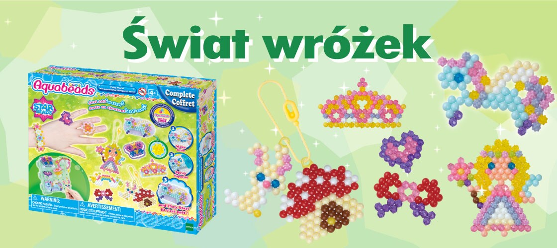 Świat wróżek