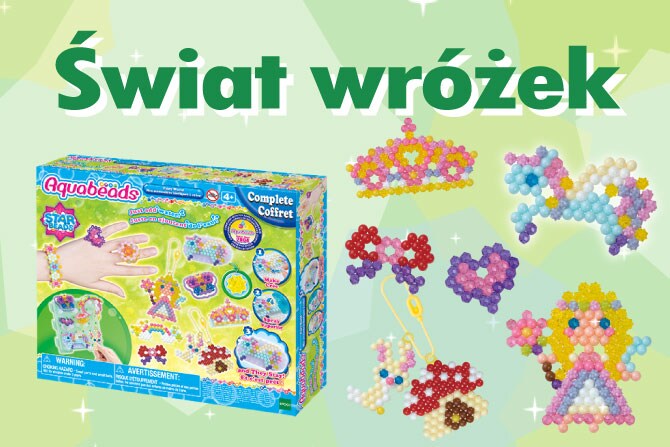 Świat wróżek