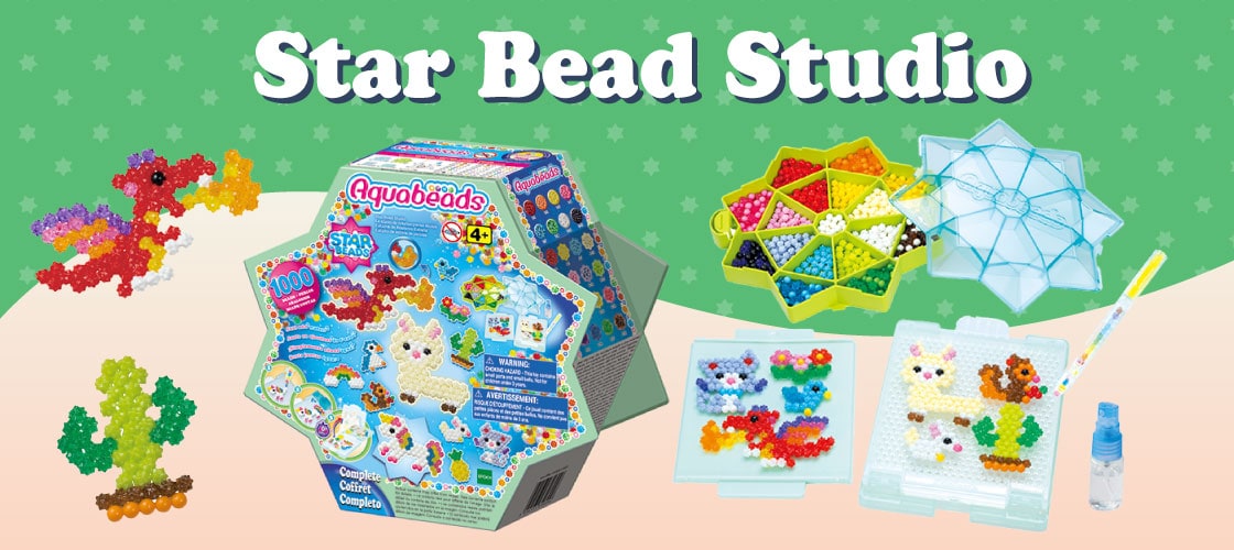 Star Bead Studio