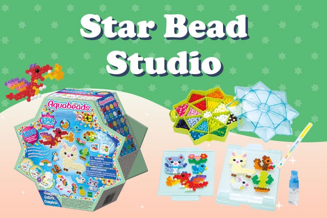 Star Bead Studio