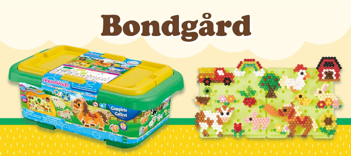 Bondgård