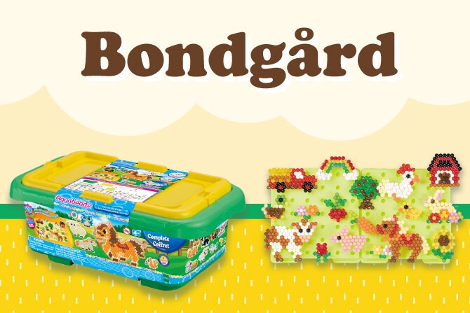 Bondgård