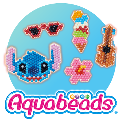 Aquabeads