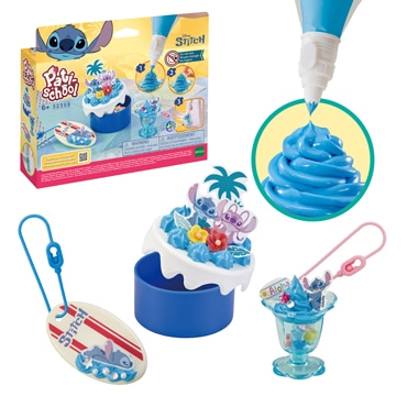 Disney Stitch Creations Kit