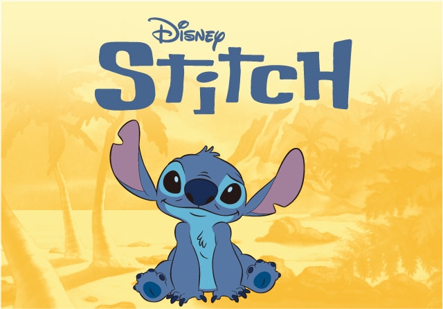 Stitch