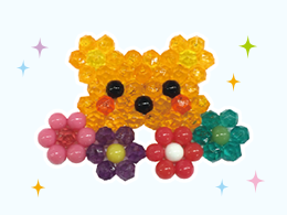 トップページ アクアビーズ公式サイト Aquabeads