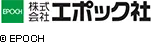 株式会社エポック社