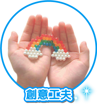 創意工夫