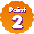 Point 2