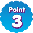 Point 3