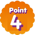 Point 4