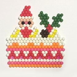 クリスマス特集 アクアビーズ公式サイト Aquabeads