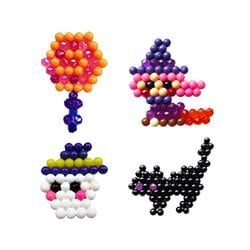 ウェブ限定イラストシート アクアビーズ公式サイト Aquabeads