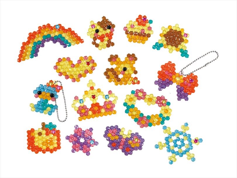 キラキララインストーンセット アクアビーズ公式サイト Aquabeads キラキララインストーンセット アクアビーズ公式サイト Aquabeads