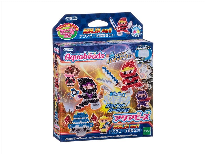 スイーツセット アクアビーズ公式サイト Aquabeads スイーツセット アクアビーズ公式サイト Aquabeads