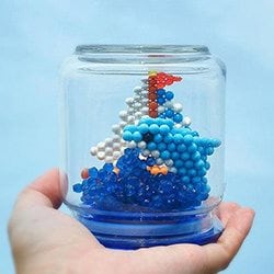 夏特集 アクアビーズ公式サイト Aquabeads