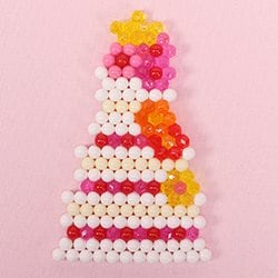 ウェブ限定イラストシート アクアビーズ公式サイト Aquabeads