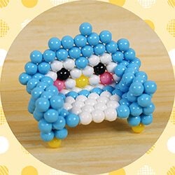 ウェブ限定イラストシート アクアビーズ公式サイト Aquabeads