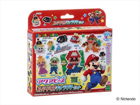 スーパーマリオ バランスワールドゲーム マリオ＆ヨッシーセット