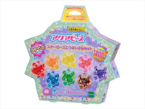 8000ビーズコンテナどうぶついっぱいセット [AQ-291] | アクアビーズ