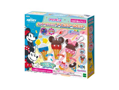 おもちゃ　アクアビーズ ディズニープリンセス きらめきジュエリーEX [AQ-S96] ディズニープリンセス きらめきジュエリーEX [AQ-S96] | アクア