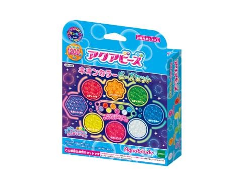 (未使用･未開封品)　アクアビーズ ライトピンク bt0tq1u ピンク [AQ-110] | アクアビーズ公式サイト - Aquabeads